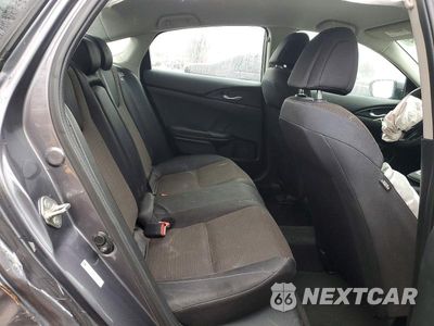 Zdjęcie 10 z 11 samochodu: 2019 HONDA INSIGHT EX VIN:19XZE4F56KE016104 - miniatura