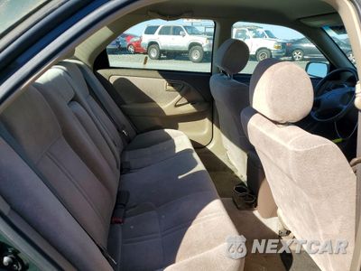 Zdjęcie 10 z 12 samochodu: 1999 TOYOTA CAMRY LE VIN:4T1BG22K0XU589161 - miniatura