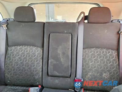 Zdjęcie 10 z 12 samochodu: 2023 MITSUBISHI OUTLANDER SPORT S VIN:JA4ARUAU4PU003175 - miniatura