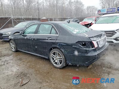 Drugie zdjęcie samochodu z przodu: 2016 MERCEDES-BENZ E 350 4MATIC VIN:WDDHF8JB1GB261089 - miniatura