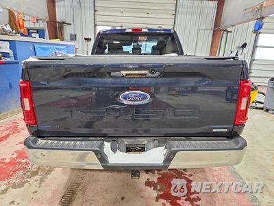 Zdjęcie 6 z 12 samochodu: 2021 FORD F150 SUPER CAB VIN:1FTEX1EP3MFC23875 - miniatura