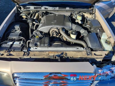 Zdjęcie 11 z 13 samochodu: 1998 FORD CROWN VICTORIA LX VIN:2FAFP74W9WX187901 - miniatura