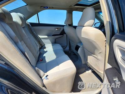 Zdjęcie 10 z 13 samochodu: 2015 TOYOTA CAMRY LE VIN:4T4BF1FK5FR447383 - miniatura