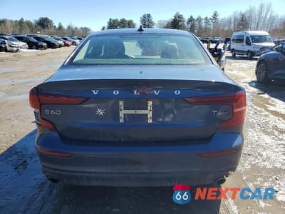 Zdjęcie 6 z 12 samochodu: 2021 VOLVO S60 T6 MOMENTUM VIN:7JRA22TK3MG094932 - miniatura