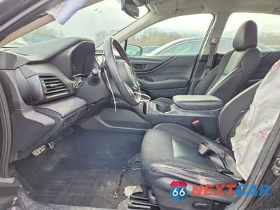 Zdjęcie 7 z 12 samochodu: 2023 SUBARU LEGACY SPORT VIN:4S3BWGG68P3002503 - miniatura