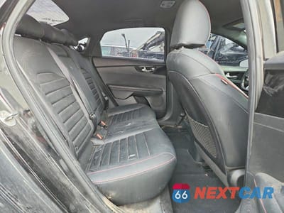 Zdjęcie 10 z 11 samochodu: 2020 KIA FORTE GT VIN:3KPF44AC4LE150851 - miniatura