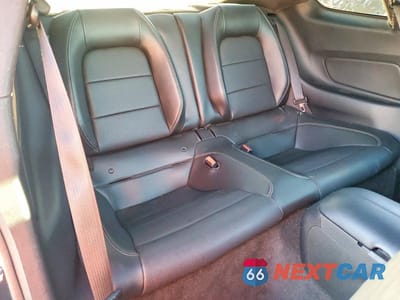 Zdjęcie 10 z 11 samochodu: 2017 FORD MUSTANG GT VIN:1FA6P8CF4H5309995 - miniatura