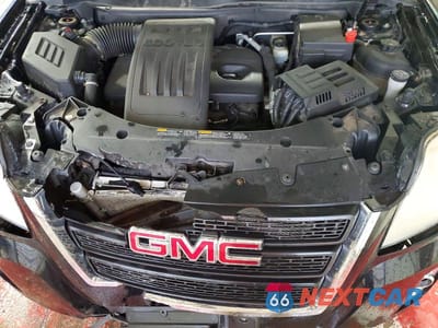 Zdjęcie 12 z 12 samochodu: 2012 GMC TERRAIN SLT VIN:2GKALUEK3C6233321 - miniatura