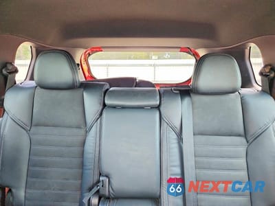 Zdjęcie 10 z 14 samochodu: 2023 MITSUBISHI OUTLANDER SE VIN:JA4J3UA89PZ041797 - miniatura