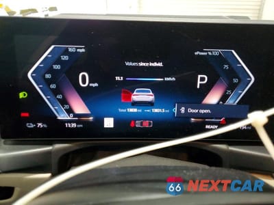 Zdjęcie 9 z 12 samochodu: 2024 BMW I4 XDRIVE 40 VIN:WBY83FB07RFS48104 - miniatura