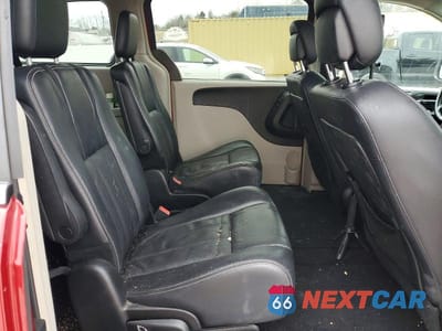 Zdjęcie 11 z 13 samochodu: 2012 CHRYSLER TOWN & COUNTRY TOURING VIN:2C4RC1BG5CR387749 - miniatura