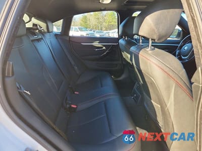 Zdjęcie 10 z 13 samochodu: 2019 BMW 430I GRAN COUPE VIN:WBA4J1C54KBM17444 - miniatura