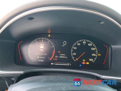 Zdjęcie 9 z 13 samochodu: 2024 HONDA CIVIC SI VIN:2HGFE1E54RH476042 - miniatura
