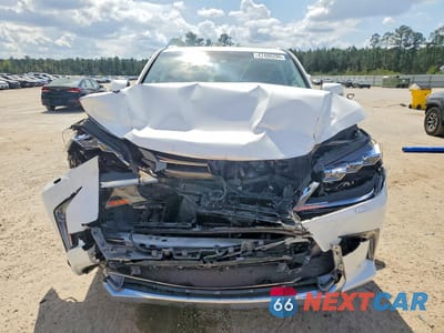 Piąte zdjęcie samochodu w środku: 2016 LEXUS LX 570 BASE VIN:JTJHY7AX6G4220212 - miniatura