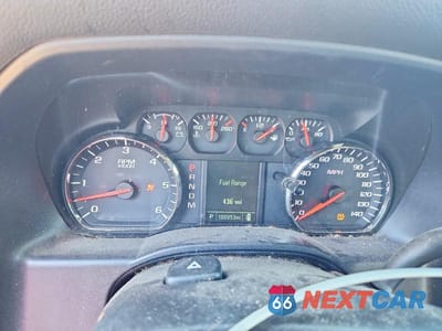 Zdjęcie 9 z 11 samochodu: 2015 CHEVROLET SILVERADO K1500 VIN:1GCVKPEC7FZ293508 - miniatura