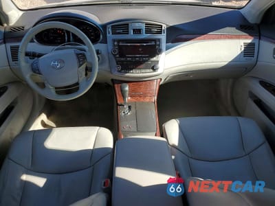 Zdjęcie 8 z 12 samochodu: 2011 TOYOTA AVALON BASE VIN:4T1BK3DB1BU381204 - miniatura