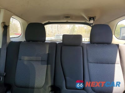 Zdjęcie 10 z 12 samochodu: 2018 MITSUBISHI OUTLANDER SE VIN:JA4AZ3A36JZ058819 - miniatura