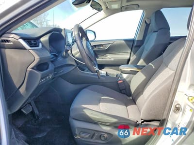 Zdjęcie 7 z 13 samochodu: 2020 TOYOTA RAV4 HYBRID XLE VIN:2T3RWRFV9LW068908 - miniatura