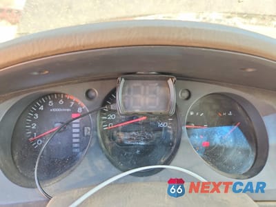 Zdjęcie 9 z 13 samochodu: 2000 ACURA 3.2TL VIN:19UUA5669YA044089 - miniatura