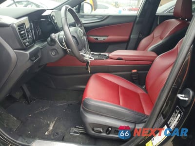 Zdjęcie 7 z 13 samochodu: 2023 LEXUS NX 350 VIN:2T2GGCEZXPC018469 - miniatura