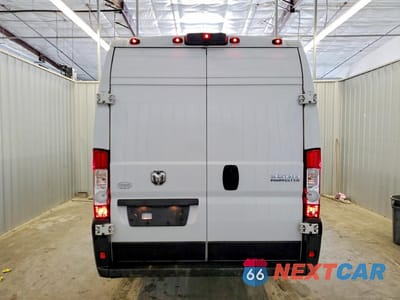 Zdjęcie 6 z 12 samochodu: 2025 RAM PROMASTER 3500 DELIVERY VAN VIN:3C6MRVJG0SE510446 - miniatura