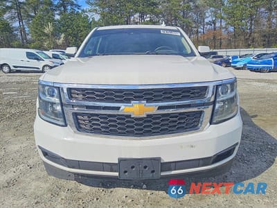 Piąte zdjęcie samochodu w środku: 2015 CHEVROLET TAHOE C1500 LT VIN:1GNSCBKC1FR548748 - miniatura