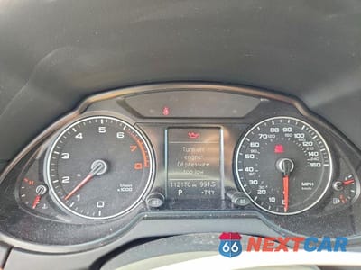 Zdjęcie 9 z 12 samochodu: 2015 AUDI Q5 PREMIUM VIN:WA1CFAFP5FA084755 - miniatura