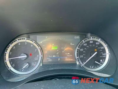 Zdjęcie 7 z 10 samochodu: 2022 TOYOTA HIGHLANDER XLE VIN:5TDGZRBH8NS583210 - miniatura