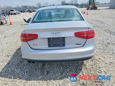 Zdjęcie 6 z 11 samochodu: 2016 AUDI A4 PREMIUM PLUS S-LINE VIN:WAUFFAFL9GA007062 - miniatura