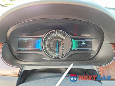 Zdjęcie 9 z 12 samochodu: 2014 FORD EDGE LIMITED VIN:2FMDK3KC8EBB58866 - miniatura