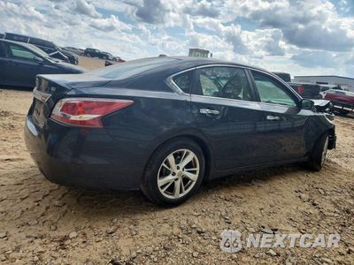 Trzecie zdjęcie samochodu z tyłu: 2013 NISSAN ALTIMA 2.5 VIN:1N4AL3AP9DN405779 - miniatura