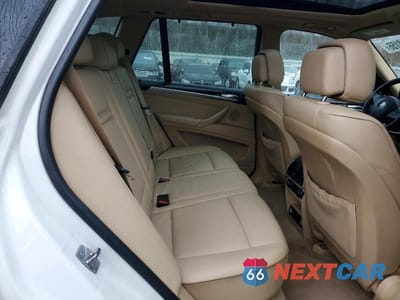Zdjęcie 11 z 12 samochodu: 2012 BMW X5 XDRIVE35I VIN:5UXZV4C57CL763822 - miniatura