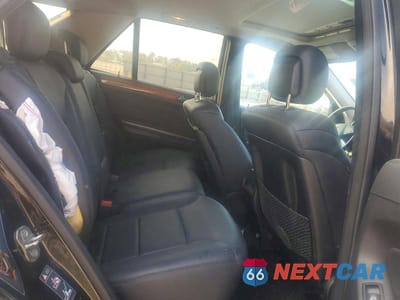 Zdjęcie 11 z 13 samochodu: 2009 MERCEDES-BENZ ML 350 VIN:4JGBB86E59A499904 - miniatura