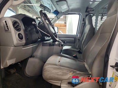 Zdjęcie 7 z 13 samochodu: 2013 FORD ECONOLINE E250 VAN VIN:1FTNE2EW2DDA21463 - miniatura