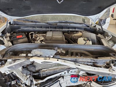 Zdjęcie 11 z 12 samochodu: 2023 GMC SIERRA K1500 AT4 VIN:1GTUUEE82PZ120356 - miniatura
