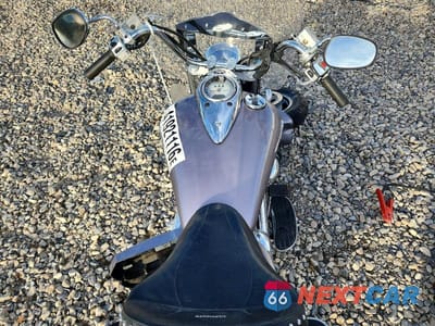 Zdjęcie 6 z 9 samochodu: 2003 KAWASAKI VN1600 A1 VIN:JKBVNKA153A004088 - miniatura