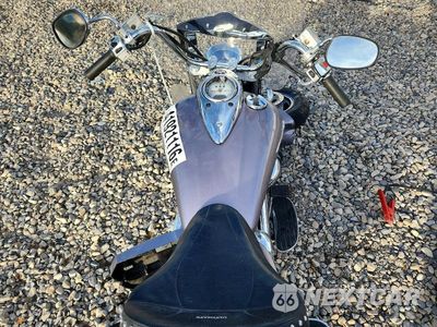 Zdjęcie 6 z 9 samochodu: 2003 KAWASAKI VN1600 A1 VIN:JKBVNKA153A004088 - miniatura