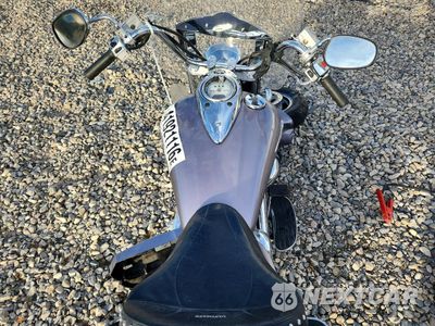 Zdjęcie 6 z 10 samochodu: 2003 KAWASAKI VN1600 A1 VIN:JKBVNKA153A004088 - miniatura