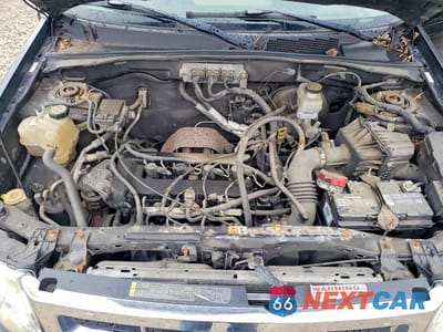 Zdjęcie 12 z 12 samochodu: 2008 FORD ESCAPE XLT VIN:1FMCU03Z38KE01730 - miniatura