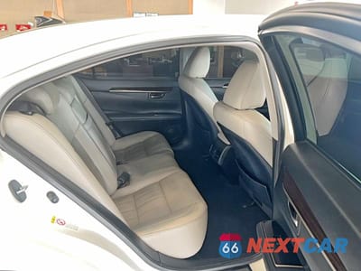 Zdjęcie 6 z 10 samochodu: 2018 LEXUS ES 350 BASE VIN:58ABK1GG8JU108814 - miniatura