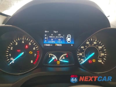 Zdjęcie 9 z 12 samochodu: 2017 FORD ESCAPE SE VIN:1FMCU9G93HUA98547 - miniatura