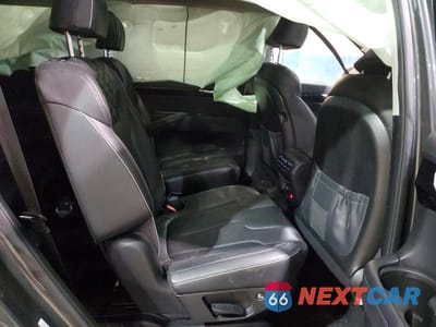 Zdjęcie 11 z 13 samochodu: 2021 HYUNDAI PALISADE LIMITED VIN:KM8R5DHE0MU173558 - miniatura