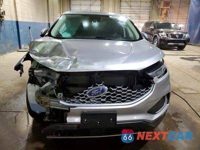 Piąte zdjęcie samochodu w środku: 2023 FORD EDGE SEL VIN:2FMPK4J9XPBA26400 - miniatura