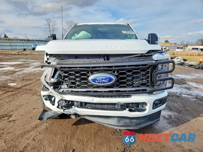 Piąte zdjęcie samochodu w środku: 2024 FORD F250 SUPER DUTY VIN:1FT8W2BN7REC58084 - miniatura