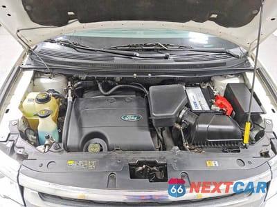 Zdjęcie 12 z 12 samochodu: 2014 FORD EDGE LIMITED VIN:2FMDK3KC4EBB86566 - miniatura