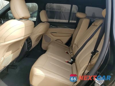 Zdjęcie 11 z 13 samochodu: 2025 JEEP GRAND CHEROKEE LIMITED VIN:1C4RJHBG9SC288714 - miniatura