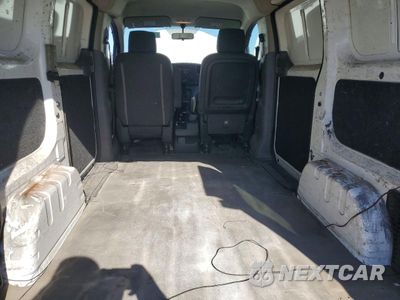 Zdjęcie 10 z 14 samochodu: 2015 NISSAN NV200 S VIN:3N6CM0KN9FK693725 - miniatura