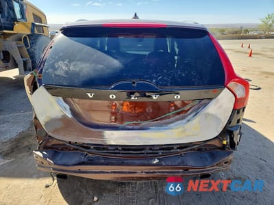 Zdjęcie 6 z 13 samochodu: 2018 VOLVO V60 CROSS COUNTRY PREMIER VIN:YV440MWK1J2049003 - miniatura