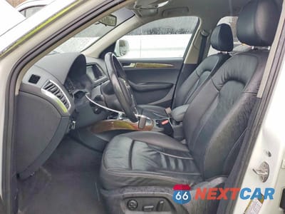 Zdjęcie 7 z 12 samochodu: 2011 AUDI Q5 PREMIUM VIN:WA1CFAFP2BA081659 - miniatura