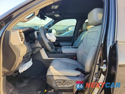 Zdjęcie 7 z 13 samochodu: 2026 TOYOTA TUNDRA LIMITED VIN:5TFZA5ABXTX055794 - miniatura